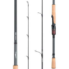 Спиннинг Daiwa Steez AGS STAGS
